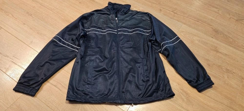 Bluza dresowa rozm L