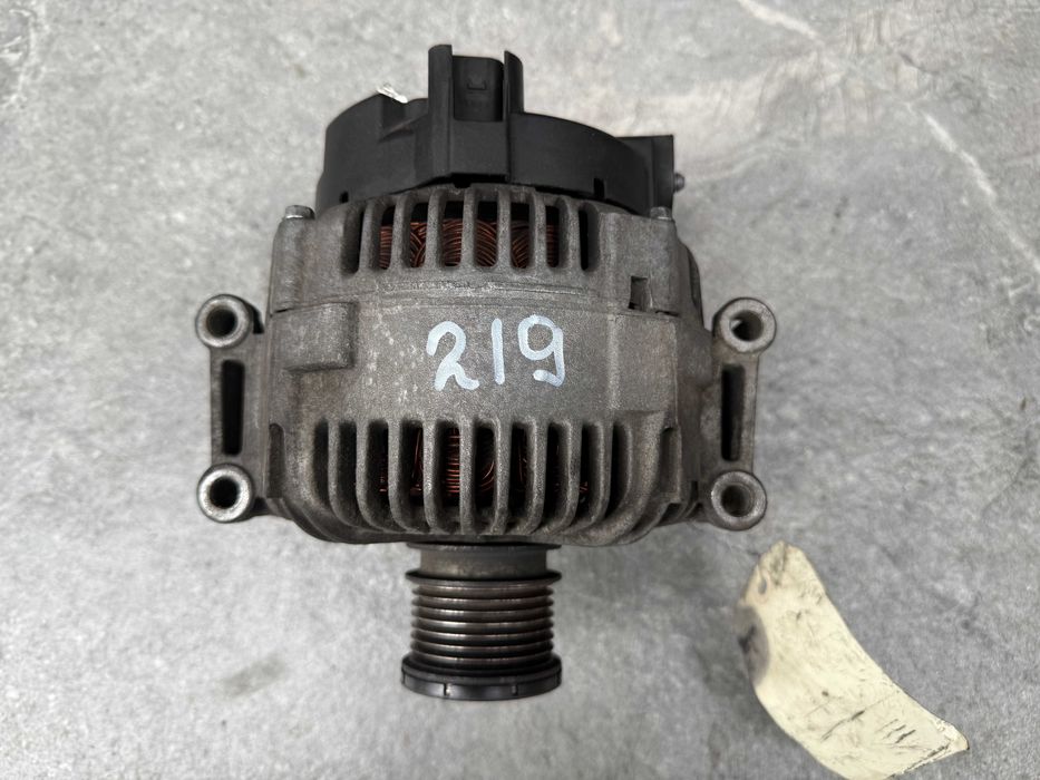 Генератор Mercedes W169 W203 W204 W211 W212 W463 W164 Дизель