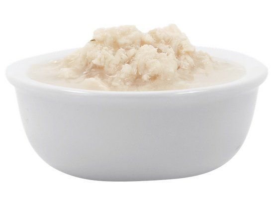 Karma dla kota bez cukru i zbóż - Lucky Lou Kurczak w bulionie 70g