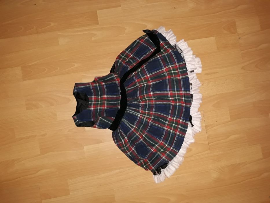 Продам красивое нарядное платье