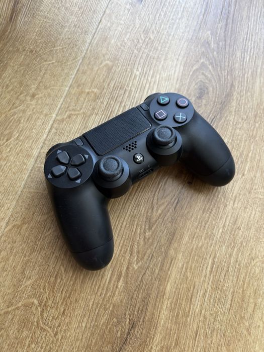 Oryginalny Pad PS4 Sony DualShock 4 | Stan IDEALNY Jak Nowy!