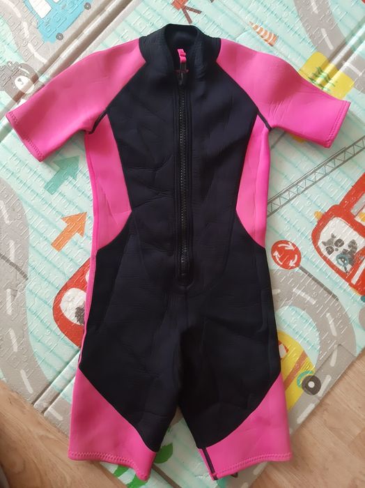 Дитячий гідрокостюм Crane