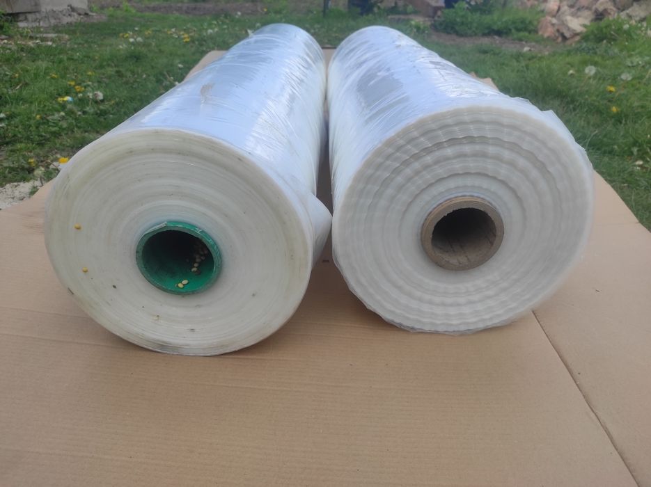 Продам плівку Рулонами 300метрів