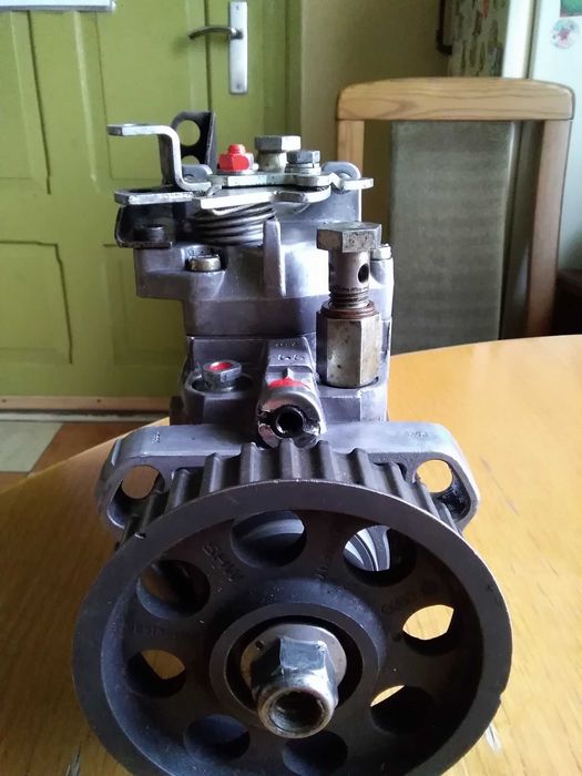 Pompa wtryskowa  do WV LT 28-55