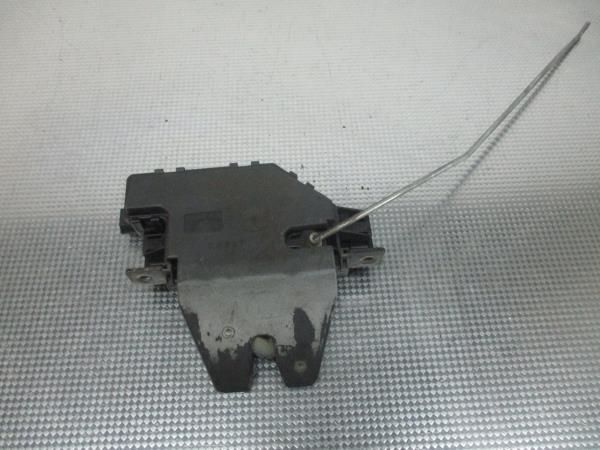 Fechadura / fecho da mala ROVER 75 (RJ)