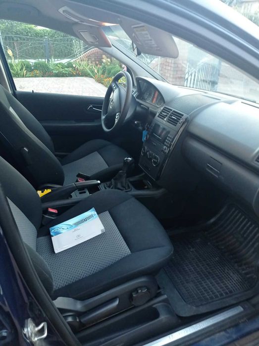 Mercedes-benz A klasa 180 CDI 2007r przebieg 260 tys , 108km