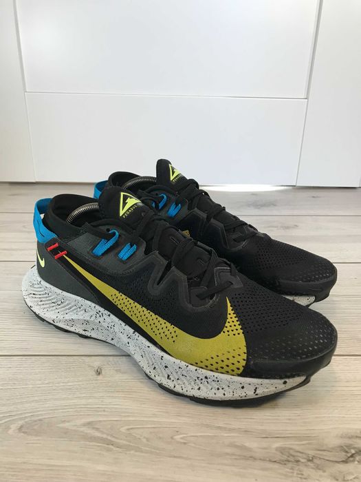 Buty trekkingowe Nike Pegasus Trail rozm. 45