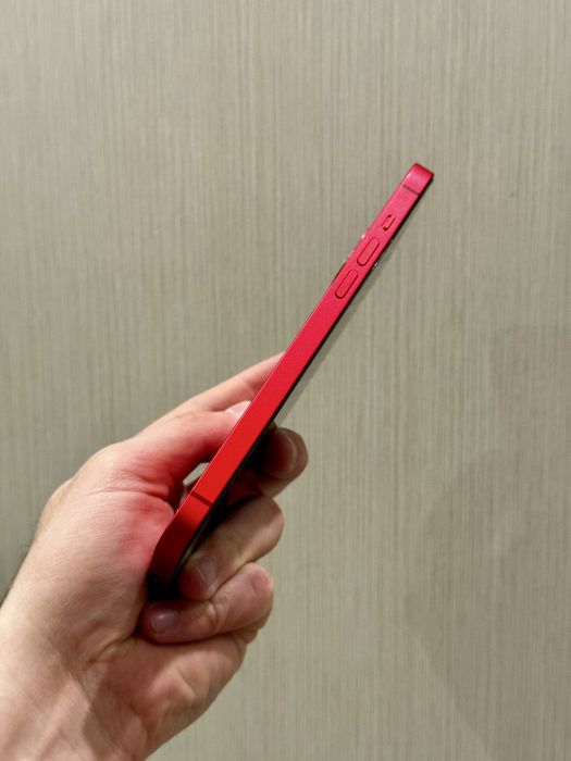 Iphone 14 + Plus 128 Red Esim айфон 14 + Plus