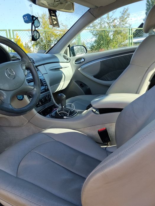 Sprzedam Mercedes