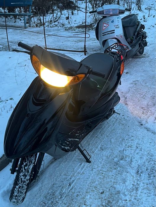 продам ямаха джог са 36 СРОЧНО