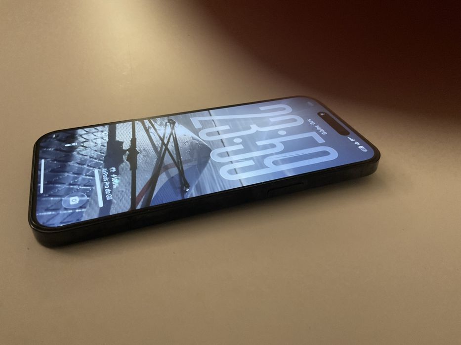 Iphone 14 pro max 256gigas