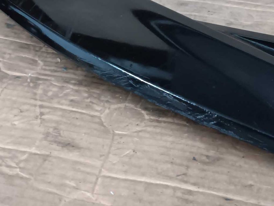 Carenagem pega do pendura Honda PCX125 15 a 17