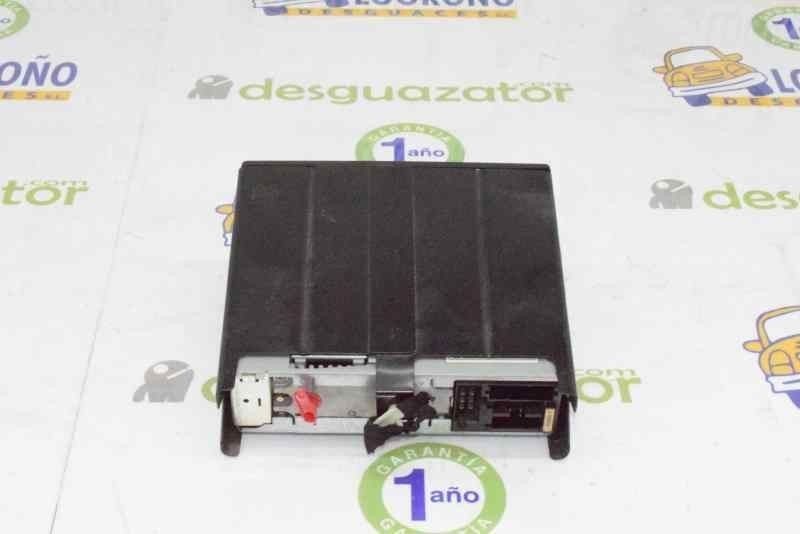 SISTEMA NAVEGAÇÃO GPS AUDI TT 1998 -4B0919887E