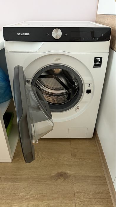 Pralka samsung sprzedam.