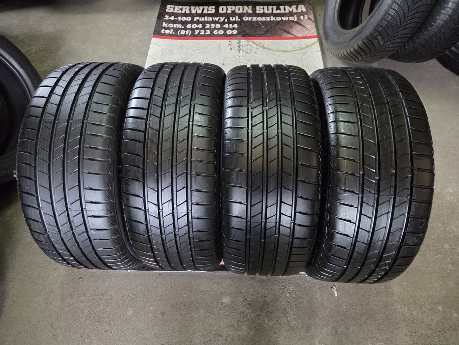 opony nowe 225/40R18 Bridgestone Turanza T005