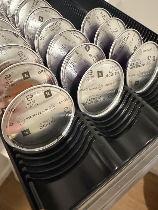 Nespresso Vertuo Pop