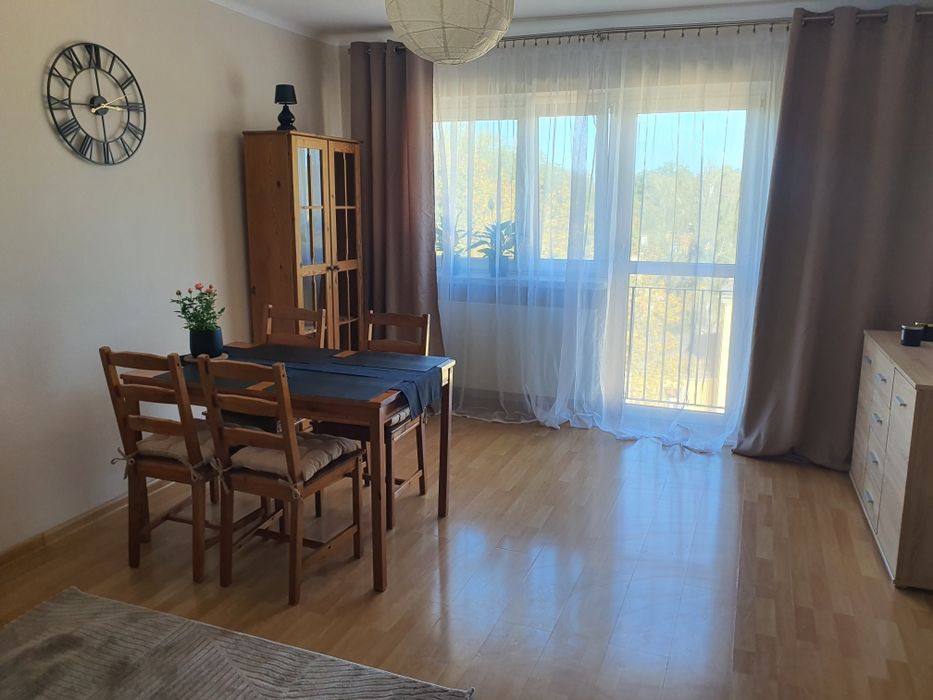 Wynajmę mieszkanie Grodzisk Mazowiecki