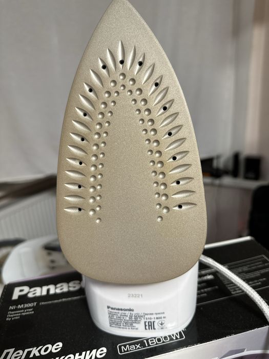 Праска Panasonic NI-M300TVTW