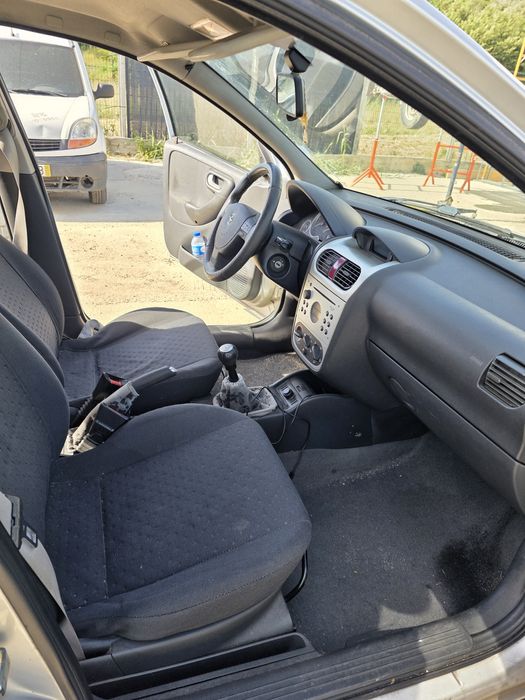 Opel Corsa 1.2 Gasolina