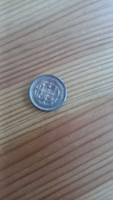 Collectible Coin, 1918