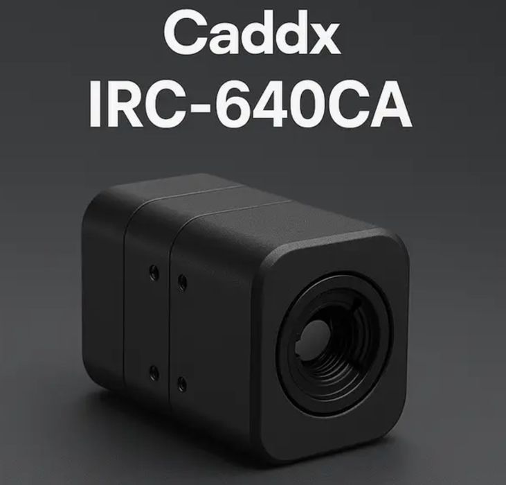 Викуп тепловізійних камери. Кращі ціни