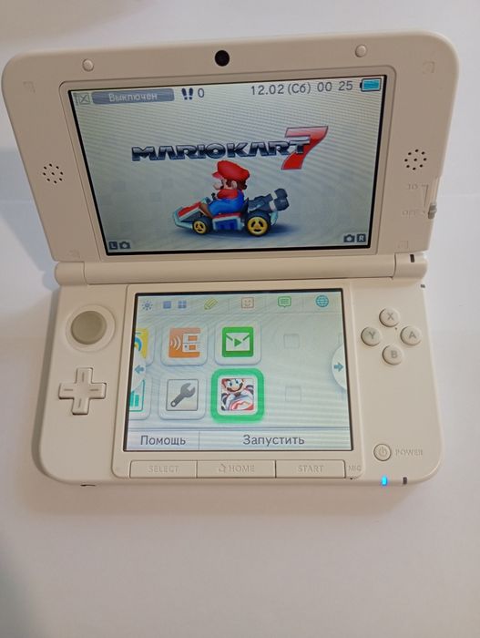 nintendo 3ds - купити приставки - Ціна на OLX.ua