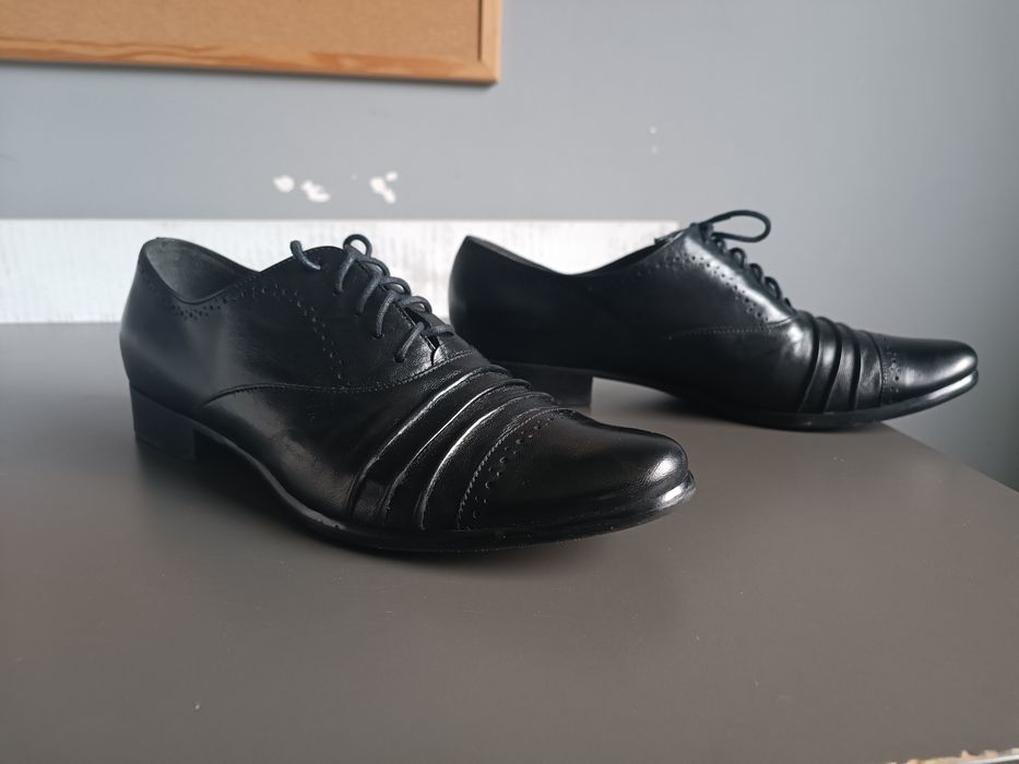 Buty Ryłko  Roz.39