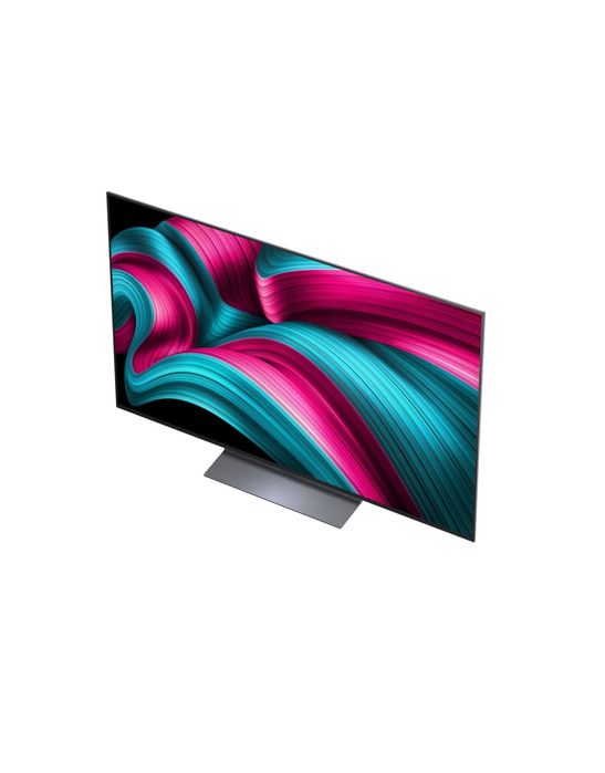 LG OLED C5 55, 4K, 144hz, HRD10+, Smart TV