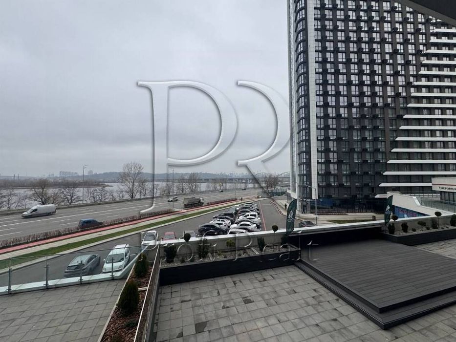 Продаж супер ВИДОВОЇ 2 кімн.кварт. ЖК Грейт/ Great Осокорки