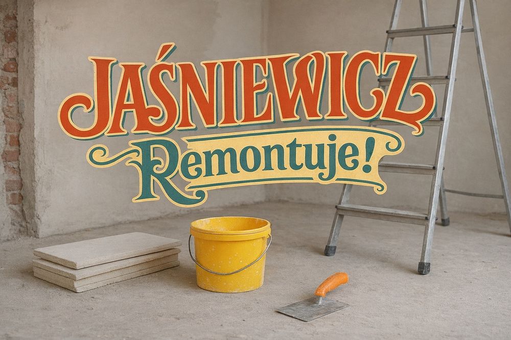 Wykończenia Wnętrz.Wolne terminy.Staranne wykonanie i szybka realizacj