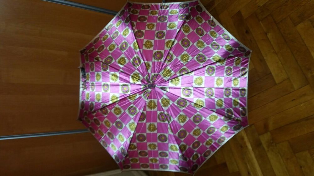 Parasol styl Versace
