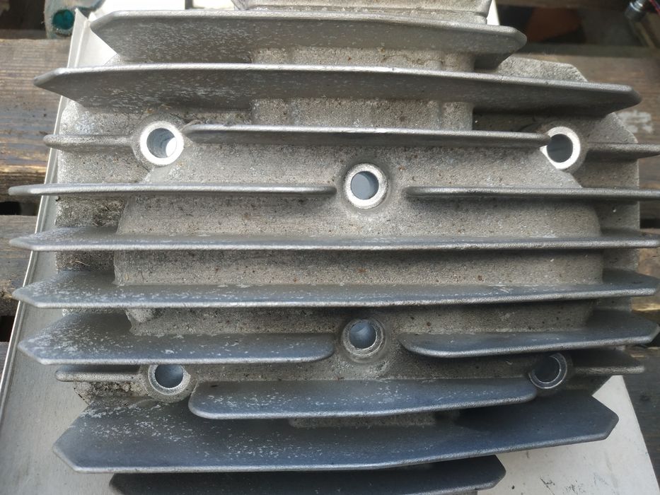 Голова компрессора АВАС В3900