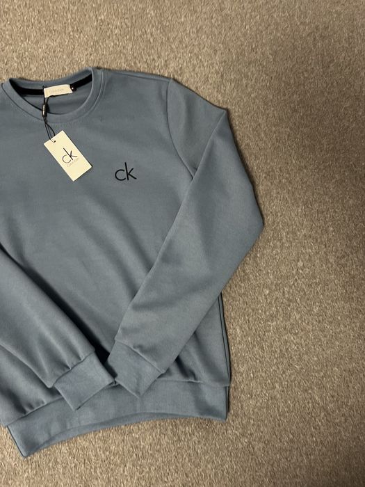 Чоловічий світшот Calvin Klein