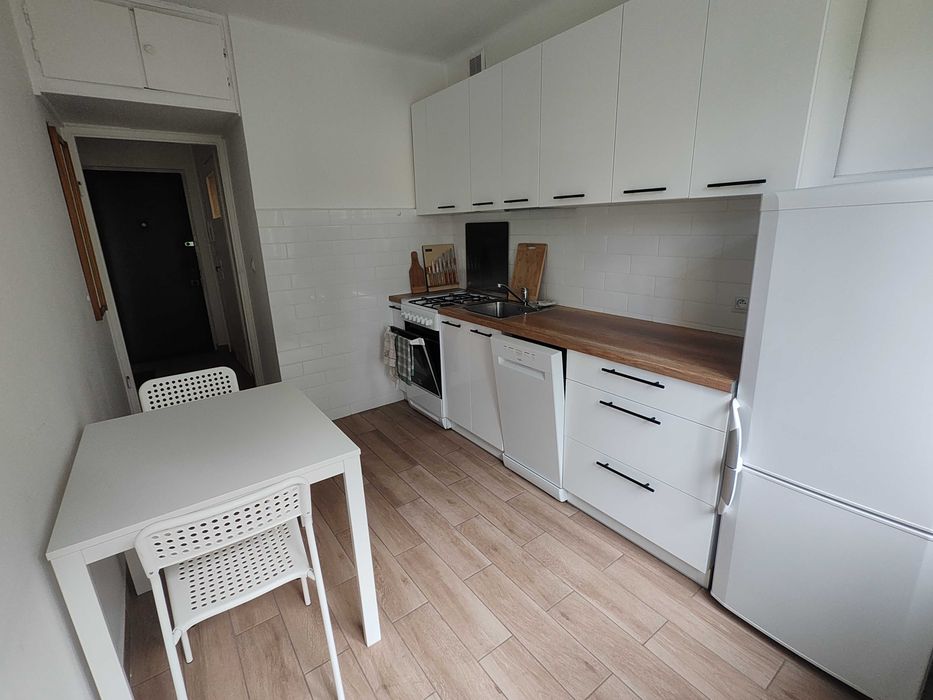 Apartment in Racibórz, Centrum - Widok 2