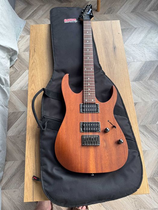 Електрогітара IBANEZ RG421 MOL