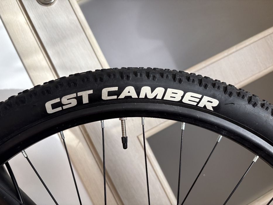 Kross hexagon 3.0 koła 26"