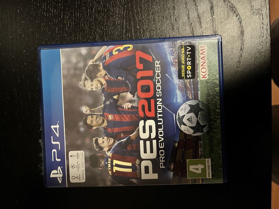 Jogos para playstation 4