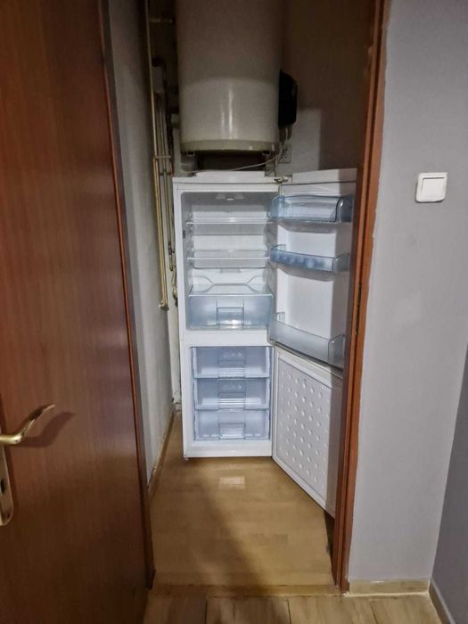 Wynajmę mieszkanie 52 m² + piwnica
