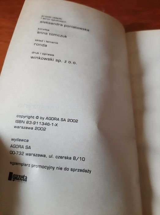 Katarzyna Grochola - Zdążyć przed pierwszą gwiazdką