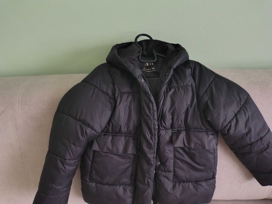 Куртка підліткова Zara