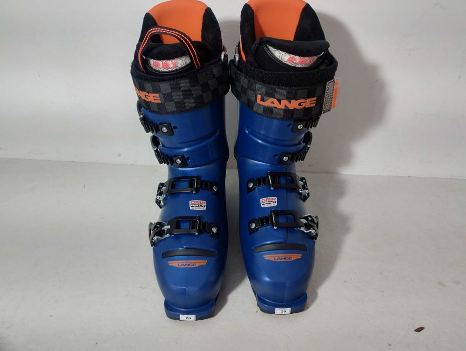 buty narciarskie Lange RX 120 roz 29 44 / 45