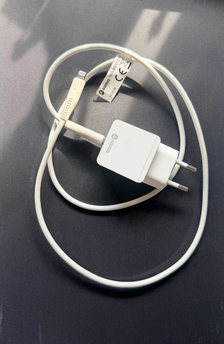 Vendo o meu iPhone 14 Plus com bateria a 100%