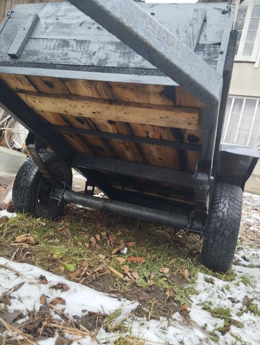 Продам    прицеп