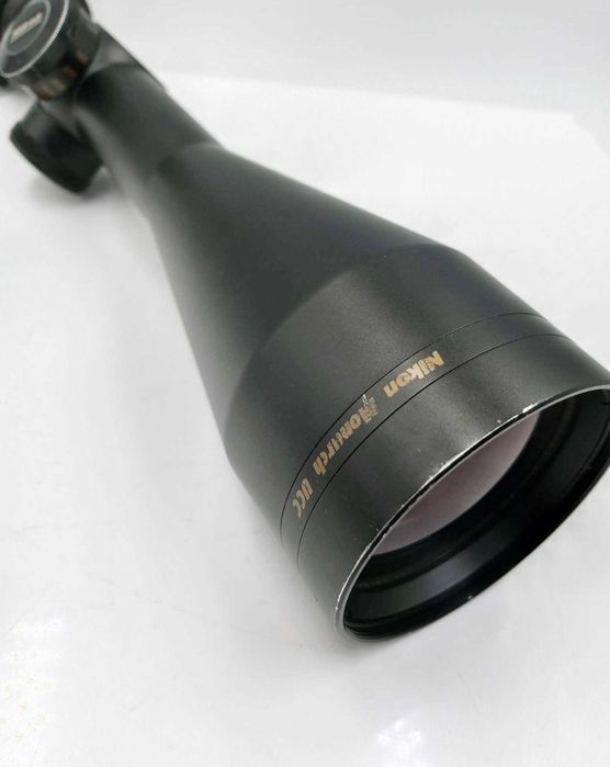 Luneta NIKON MONARCH E 2,5-10X56