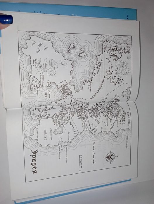 Книга "Королева теней" | Серія "Стеклянный трон" | С. Дж. Маас