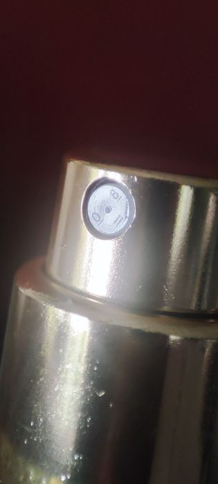 Sospiro Tenore 97/100ml EdP oryginał zamiana basso