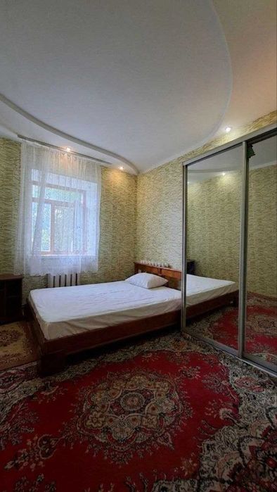 Оренда 3-кім. квартири м.Кропивницький. Центр.міста