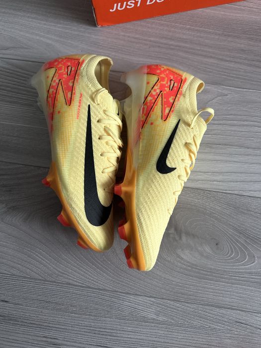 Бутси найк, nike air zoom mercurial(40,5)