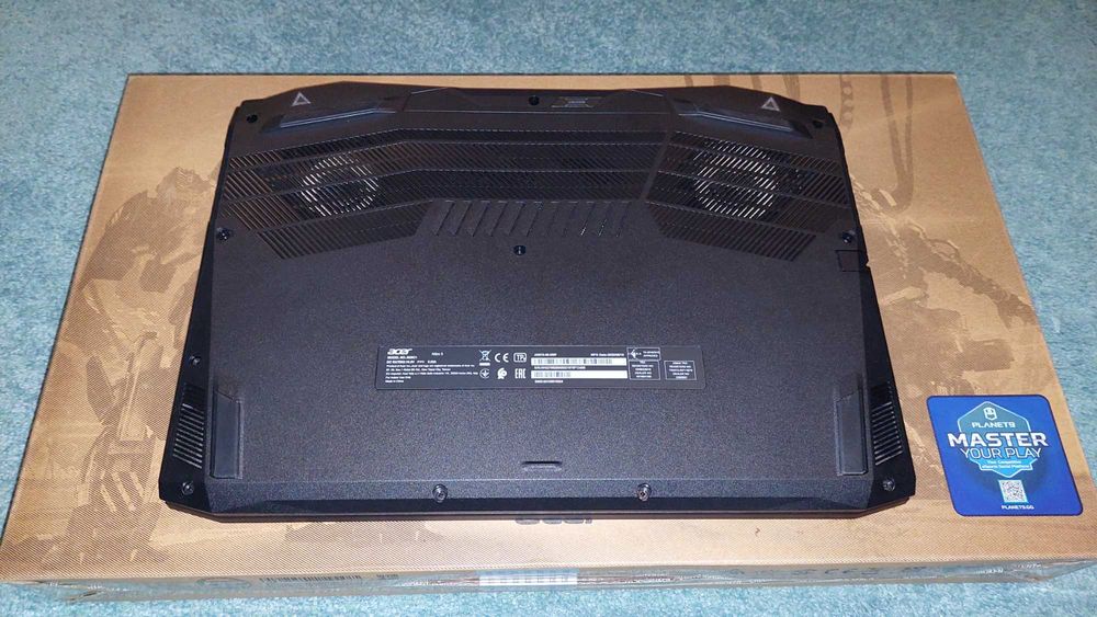 Setup Gaming Completo COMO NOVO