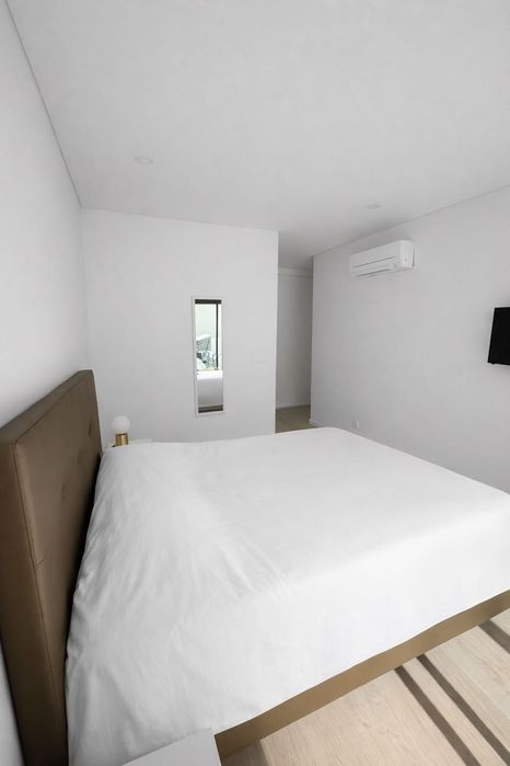 Apartamento T3 Moderno,Pronto a Habitar – Excelente Localização Tavira